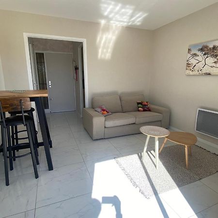 Appartement Cosy A Sanary Plage De Portissol-Climatise-Parking Prive מראה חיצוני תמונה