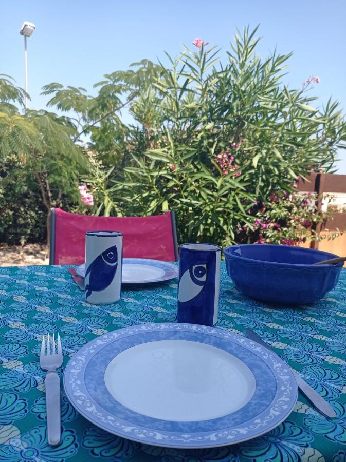 Appartement Cosy A Sanary Plage De Portissol-Climatise-Parking Prive מראה חיצוני תמונה