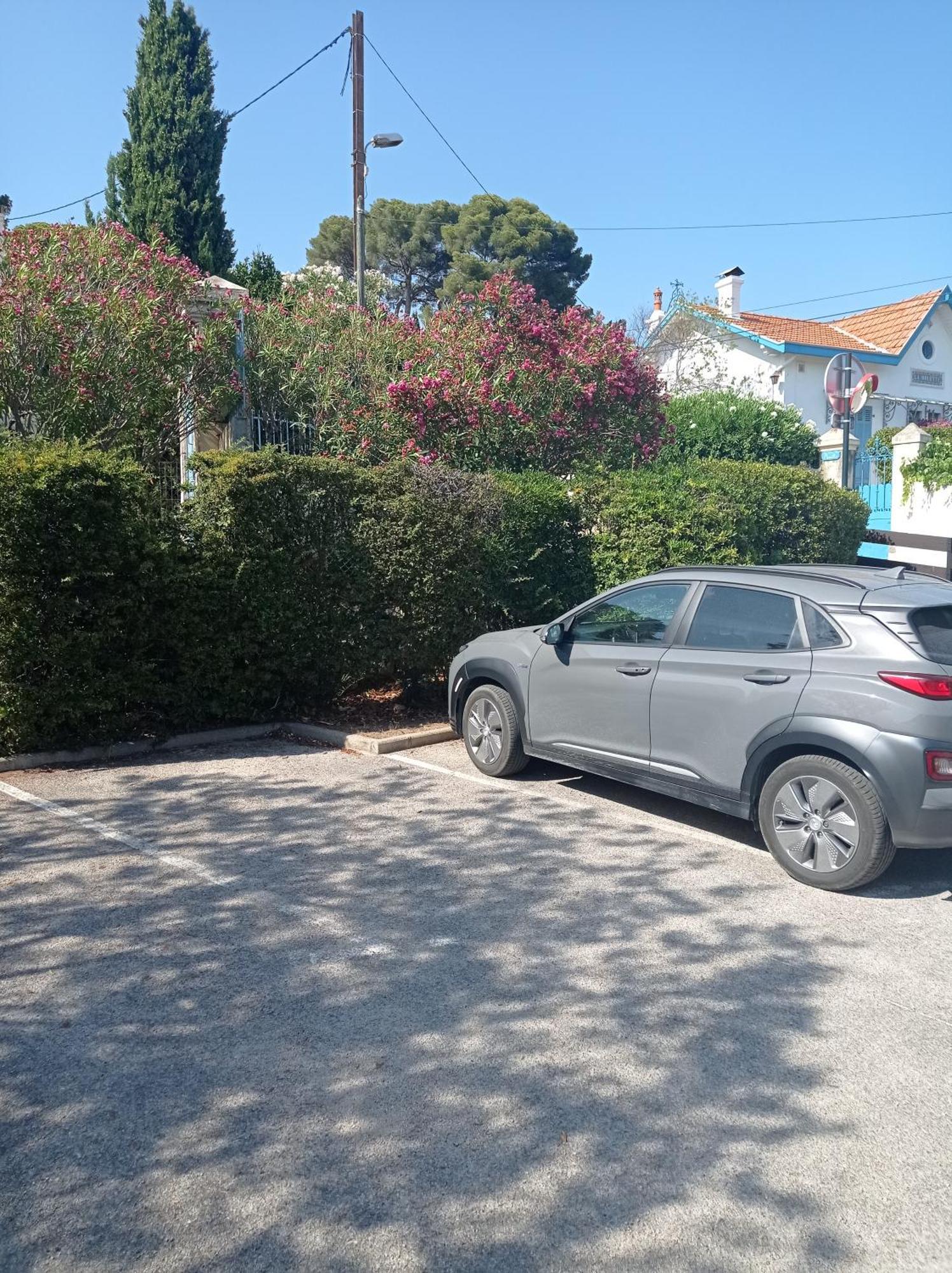 Appartement Cosy A Sanary Plage De Portissol-Climatise-Parking Prive מראה חיצוני תמונה