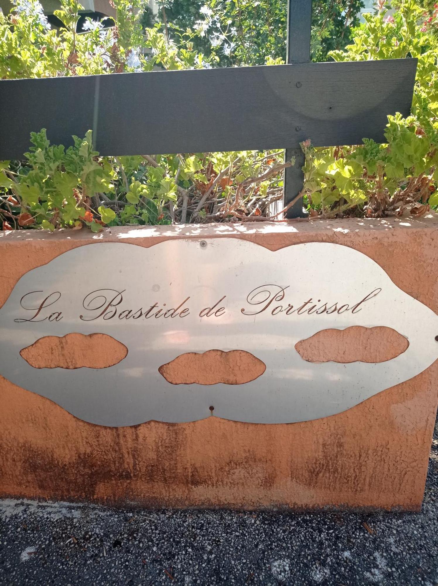 Appartement Cosy A Sanary Plage De Portissol-Climatise-Parking Prive מראה חיצוני תמונה