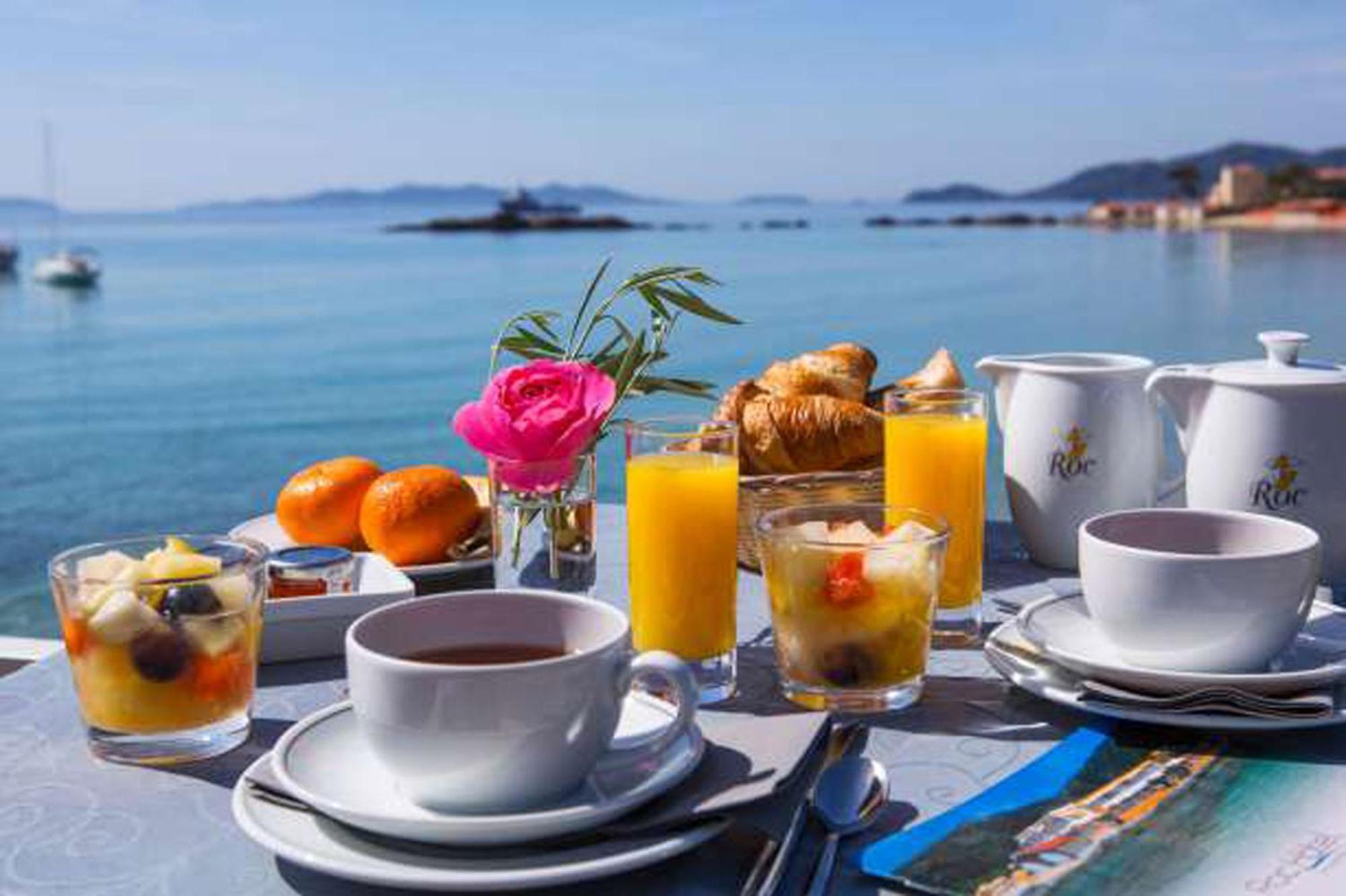 Appartement Cosy A Sanary Plage De Portissol-Climatise-Parking Prive מראה חיצוני תמונה